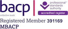 BACP logo